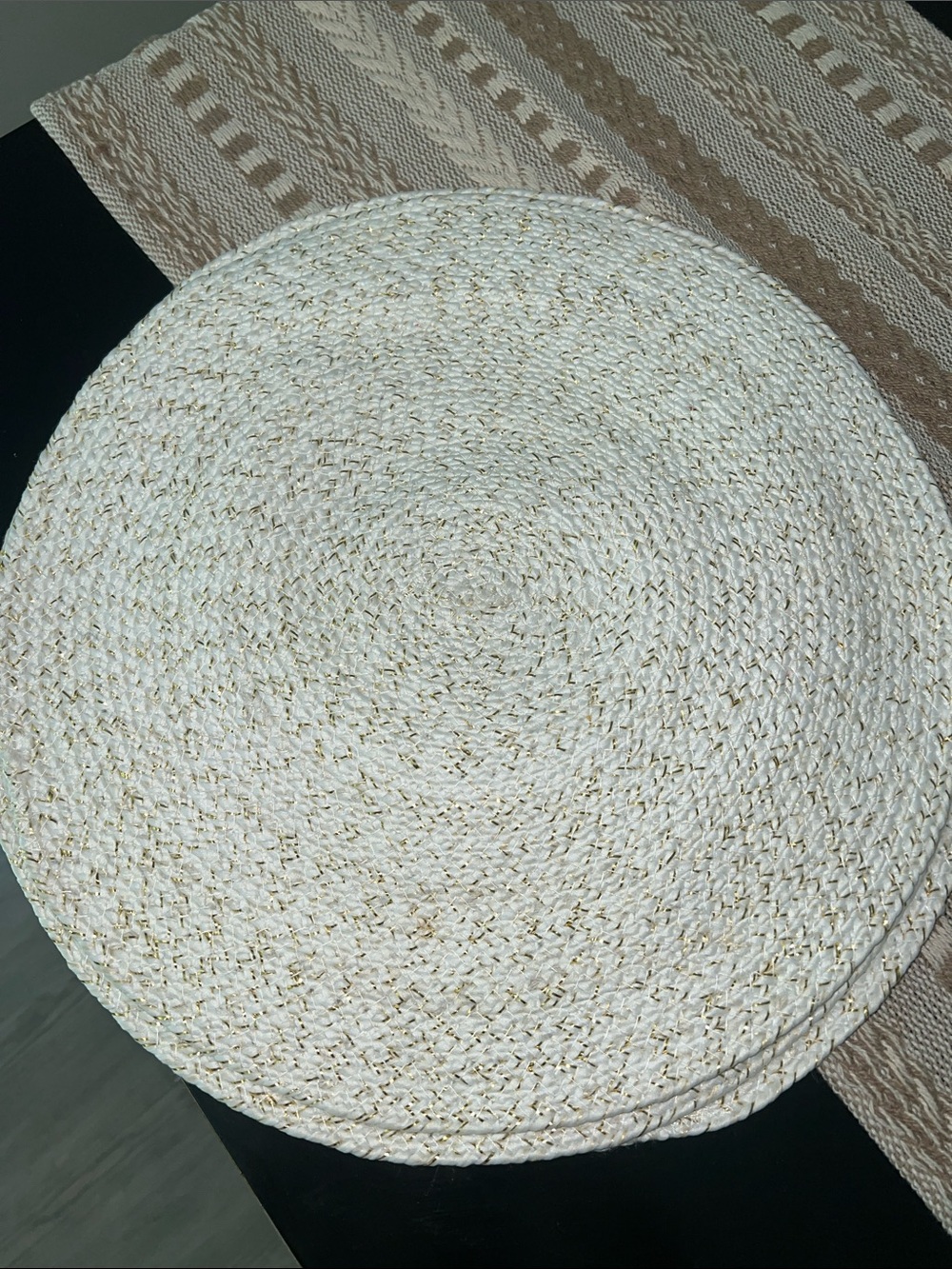 Set of 4 placemats